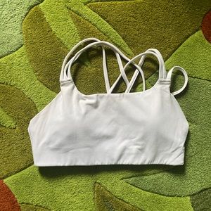 Athleta Sports Bra